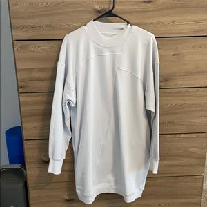 Lululemon Dress sweater